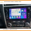 Android Box Subaru Outback 2021