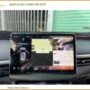 Android Box VinFast VF8 2026 Chính Hãng - Địa Chỉ Lắp Đặt Chính Hãng TPHCM