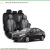 Bọc Ghế Da Xe Hyundai Accent 2013 Cao Cấp - Trung Tâm Lắp Đặt Chính Hãng TPHCM