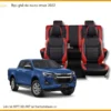 Bọc Ghế Da Isuzu D-Max 2022 - Địa Chỉ Gắn Chính Hãng Giá Tốt TPHCM