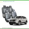 Dịch Vụ Bọc Ghế Da Xe Kia Sorento 2023 - Địa Chỉ Lắp Đặt Uy Tín Chính Hãng TPHCM