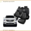 Bọc Ghế Da Xe MG RX5 2016 Cao Cấp - Trung Tâm Lắp Đặt Uy Tín TPHCM