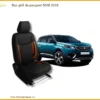 Bọc Ghế Da Peugeot 5008 2018 - Địa Chỉ Lắp Đặt Uy Tín TPHCM