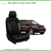 Bọc Ghế Da Cao Cấp Xe Suzuki Vitara 2006 - Trung Tâm Lắp Đặt Chính Hãng Giá Tốt TPHCM