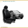 Bọc Ghế Da Suzuki Vitara 2015 - Địa Chỉ Lắp Đặt Ghế Da Chính Hãng TPHCM
