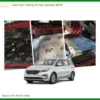 Cách âm chống ồn Kia Sedona 2019 - Địa Chỉ Lắp Đặt Uy Tín TPHCM