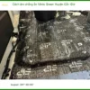 Dịch Vụ Lắp Cách Âm Chống Ồn Ô Tô Minio Green Cần Giờ - Giá Tốt TPHCM