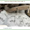 Dịch Vụ Thi Công Cách Âm Chống Ồn Ô Tô Minio Green Quận 12 - Giá Tốt TPHCM