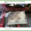Dịch Vụ Thi Công Cách Âm Chống Ồn Ô Tô Minio Green Bình Thạnh - Thi Công Chuyên Nghiệp