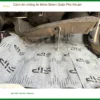 Dịch Vụ Thi Công Cách Âm Chống Ồn Ô Tô Minio Green Q.Phú Nhuận - Giá Tốt TPHCM