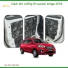 Cách Âm Chống Ồn Suzuki Ertiga 2019 - Trung Tâm Lắp Đặt Chính Hãng TPHCM