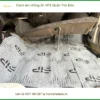 Nơi Cách Âm Chống Ồn Ô Tô âm chống ồn VF2 Quận Thủ Đức - Giá Tốt TPHCM