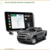 Camera 360 độ Chevrolet Colorado 2019 - Trung Tâm Lắp Đặt Uy Tín TPHCM