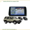 Camera 360 Độ Ô Tô Ford Escape 2004 - Trung Tâm Lắp Đặt Chính Hãng TPHCM