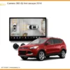 Camera 360 độ Ford Escape 2014 - Trung Tâm Lắp Đặt Uy Tín TPHCM