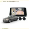 Camera 360 độ Honda Accord 2012 - Trung Tâm Lắp Đặt Uy Tín TPHCM