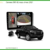 Camera 360 độ Isuzu Dmax 2021 - Trung Tâm Lắp Đặt Uy Tín Giá Tốt TPHCM