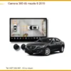 Hệ Thống Camera 360 độ Mazda 6 2015 - Trung Tâm Lắp Đặt Chính Hãng Giá Tốt TPHCM