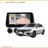 Camera 360 Độ MG MG5 2025 - Trung Tâm Lắp Đặt Chính Hãng TPHCM