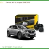 Camera 360 độ Peugeot 2008 2023 - Trung Tâm Lắp Đặt Chính Hãng Giá Tốt TPHCM