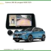 Camera 360 độ Peugeot 5008 2023 - Nơi Nâng Cấp Camera 360 Uy Tín TPHCM