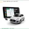 Camera 360 độ Suzuki Swift 2017 - Đơn Vị Nâng Cấp Giá Tốt TPHCM