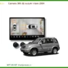 Camera 360 độ Suzuki Vitara 2004 - Trung Tâm Lắp Đặt Camera 360 Chính Hãng TPHCM