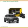 Camera 360 độ Vinfast Lux SA 2022 - Địa Chỉ Gắn Uy Tín TPHCM