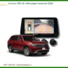 Camera 360 độ Volkswagen Teramont 2023 - Địa Chỉ Lắp Đặt Uy Tín TPHCM