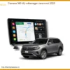 Camera 360 độ Volkswagen Teramont 2025 - Địa Chỉ Lắp Đặt Uy Tín TPHCM