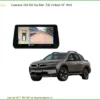 Camera 360 Độ Xe Bán Tải Vinfast VF Wild - Địa Chỉ Lắp Đặt Uy Tín TPHCM