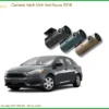 Camera hành trình cao cấp cho Ford Focus 2018 - Địa Chỉ Lắp Đặt Uy Tín TPHCM
