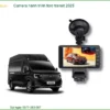 Camera hành trình Ford Transit 2025 - Địa Chỉ Lắp Đặt Uy Tín TPHCM
