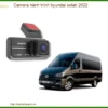Camera hành trình Hyundai Solati 2022 - Nơi Lắp Đặt Chính Hãng Giá Tốt TPHCM