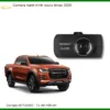 Camera Hành Trình Isuzu Dmax 2020 - Địa Chỉ Lắp Đặt Uy Tín TPHCM