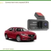 Camera hành trình Mazda 6 2016 - Địa Chỉ Lắp Đặt Chính Hãng Giá Tốt TPHCM