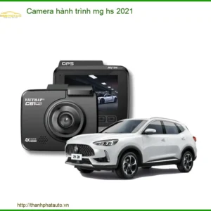 Camera hành trình MG HS 2021 - Nơi Lắp Đặt Chính Hãng Giá Tốt TPHCM