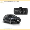 Camera hành trình MG ZS 2023 - Trung Tâm Lắp Đặt Chính Hãng TPHCM