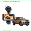 Camera hành trình Nissan Terra 2024 - Trung Tâm Lắp Đặt Uy Tín TPHCM