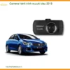Camera Hành Trình Suzuki Ciaz 2018 - Địa Chỉ Gắn Chính Hãng TPHCM