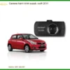 Camera Hành Trình Suzuki Swift 2011 - Đơn Vị Lắp Đặt Cao Cấp Giá Tốt TPHCM