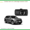 Camera Hành Trình Volkswagen Teramont 2023 - Trung Tâm Gắn Chính Hãng TPHCM