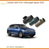 Camera hành trình Volkswagen Tiguan 2020 - Địa Chỉ Lắp Đặt Uy Tín TPHCM