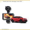 Camera hành trình Volkswagen Viloran 2022 - Địa Chỉ Lắp Đặt Uy Tín TPHCM
