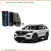Dán Phim Cách Nhiệt Ford Explorer 2024 - Trung Tâm Gắn Uy Tín TPHCM