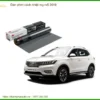 Dán Phim Cách Nhiệt Ô Tô MG RX5 2019 - Địa Chỉ Lắp Đặt Uy Tín TPHCM