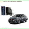 Dán Phim Cách Nhiệt Mitsubishi Attrage 2020 - Địa Chỉ Lắp Đặt Uy Tín TPHCM