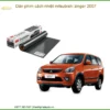 Dán Phim Cách Nhiệt Mitsubishi Zinger 2007 - Trung Tâm Lắp Đặt Uy Tín TPHCM