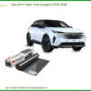 Dán Phim Cách Nhiệt Peugeot 3008 2026