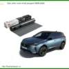 Dán Phim Cách Nhiệt Peugeot 5008 2025 - Địa Chỉ Lắp Đặt Uy Tín TPHCM